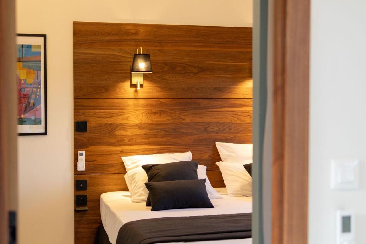 The Forest - Saint Martin 4 Etoiles Cul de Sac ภายนอก รูปภาพ