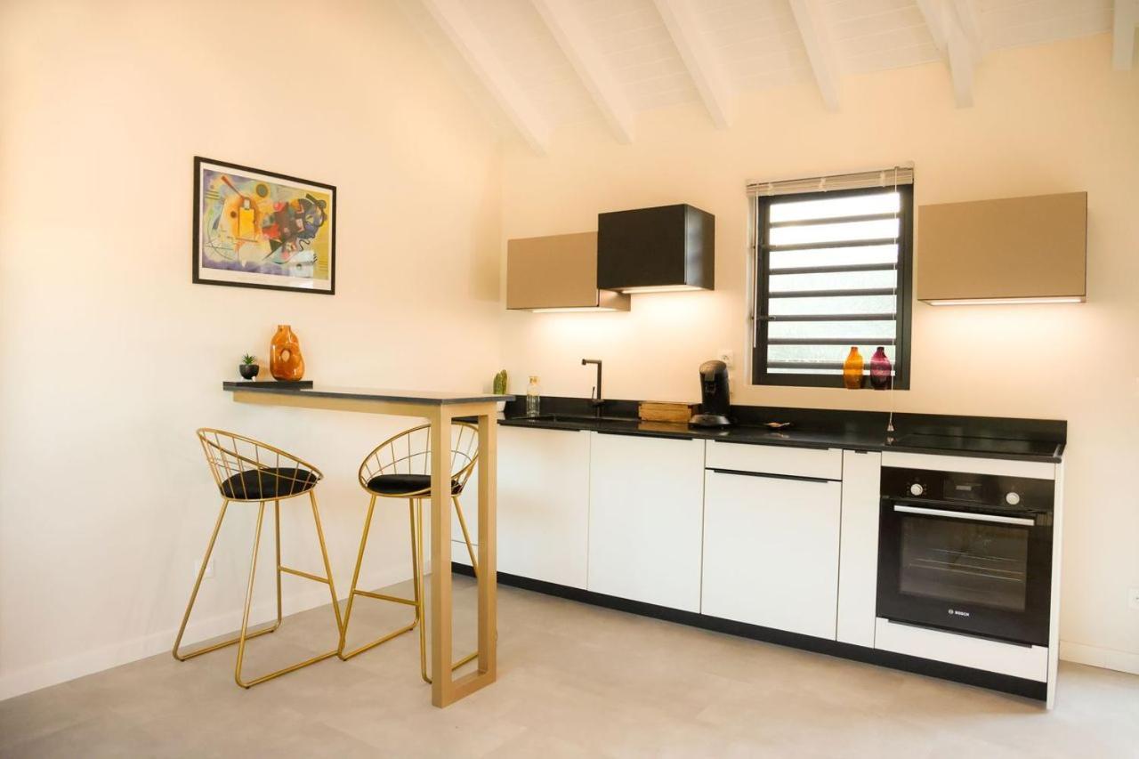 The Forest - Saint Martin 4 Etoiles Cul de Sac ภายนอก รูปภาพ