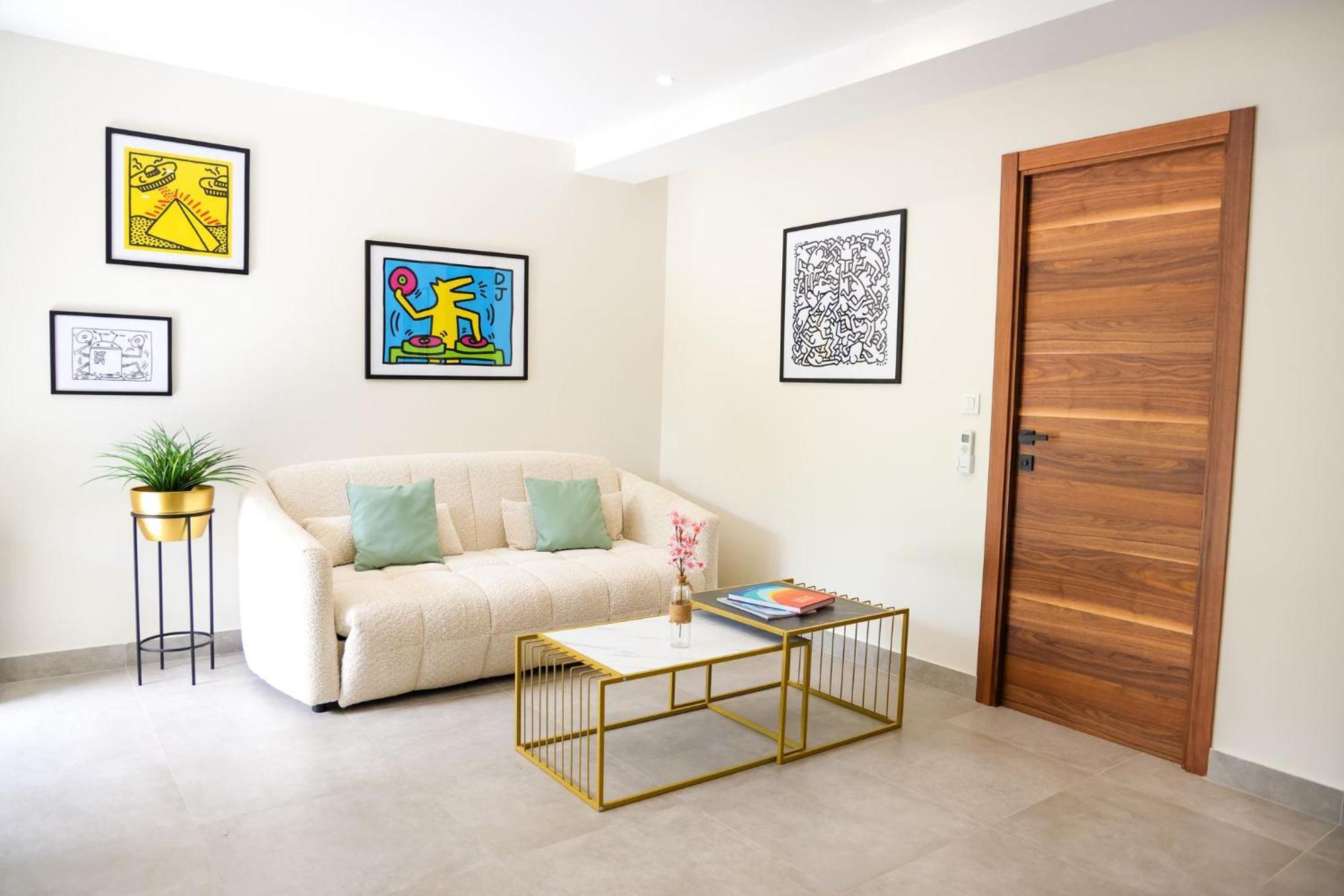 The Forest - Saint Martin 4 Etoiles Cul de Sac ภายนอก รูปภาพ