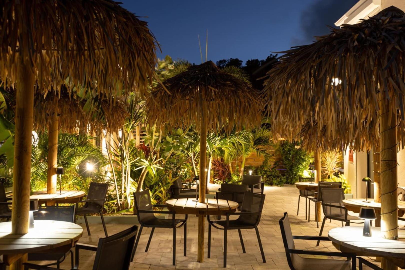 The Forest - Saint Martin 4 Etoiles Cul de Sac ภายนอก รูปภาพ