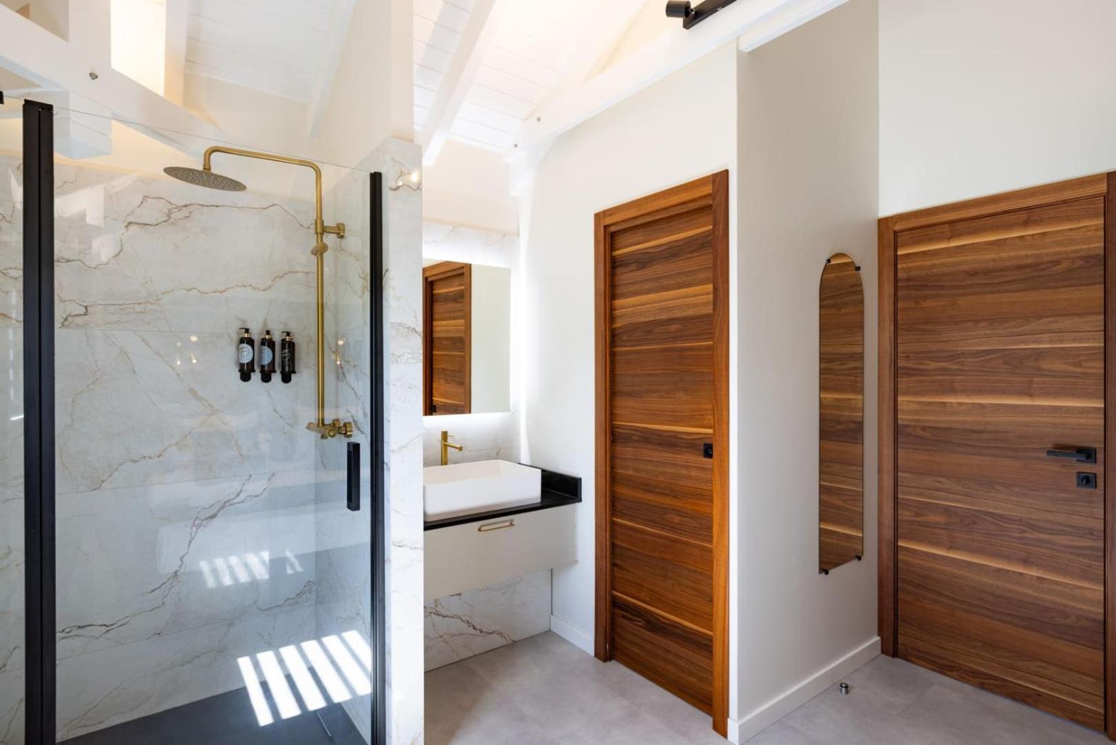 The Forest - Saint Martin 4 Etoiles Cul de Sac ภายนอก รูปภาพ
