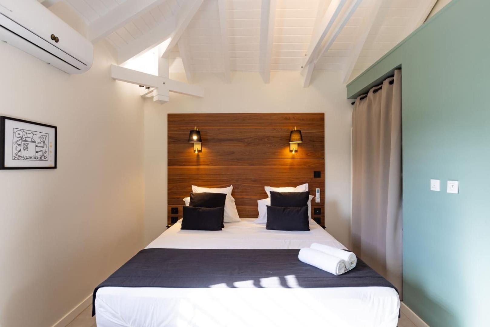 The Forest - Saint Martin 4 Etoiles Cul de Sac ภายนอก รูปภาพ