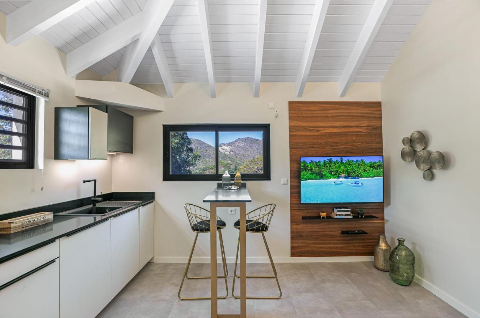 The Forest - Saint Martin 4 Etoiles Cul de Sac ภายนอก รูปภาพ