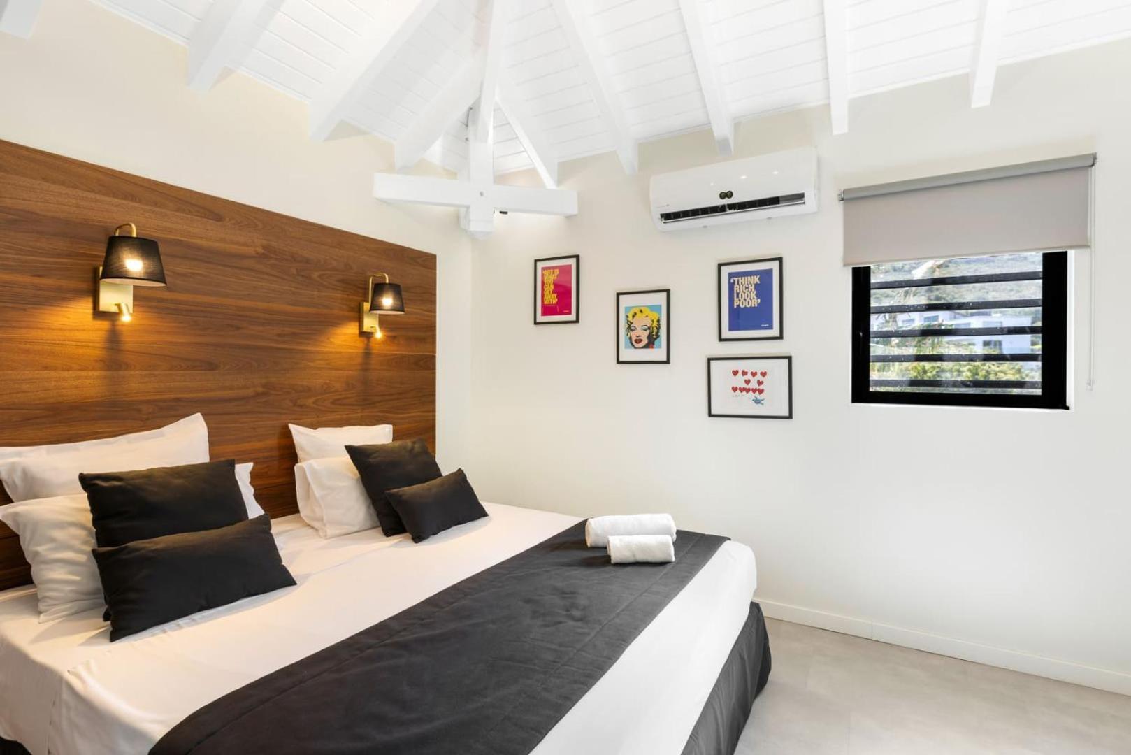 The Forest - Saint Martin 4 Etoiles Cul de Sac ภายนอก รูปภาพ