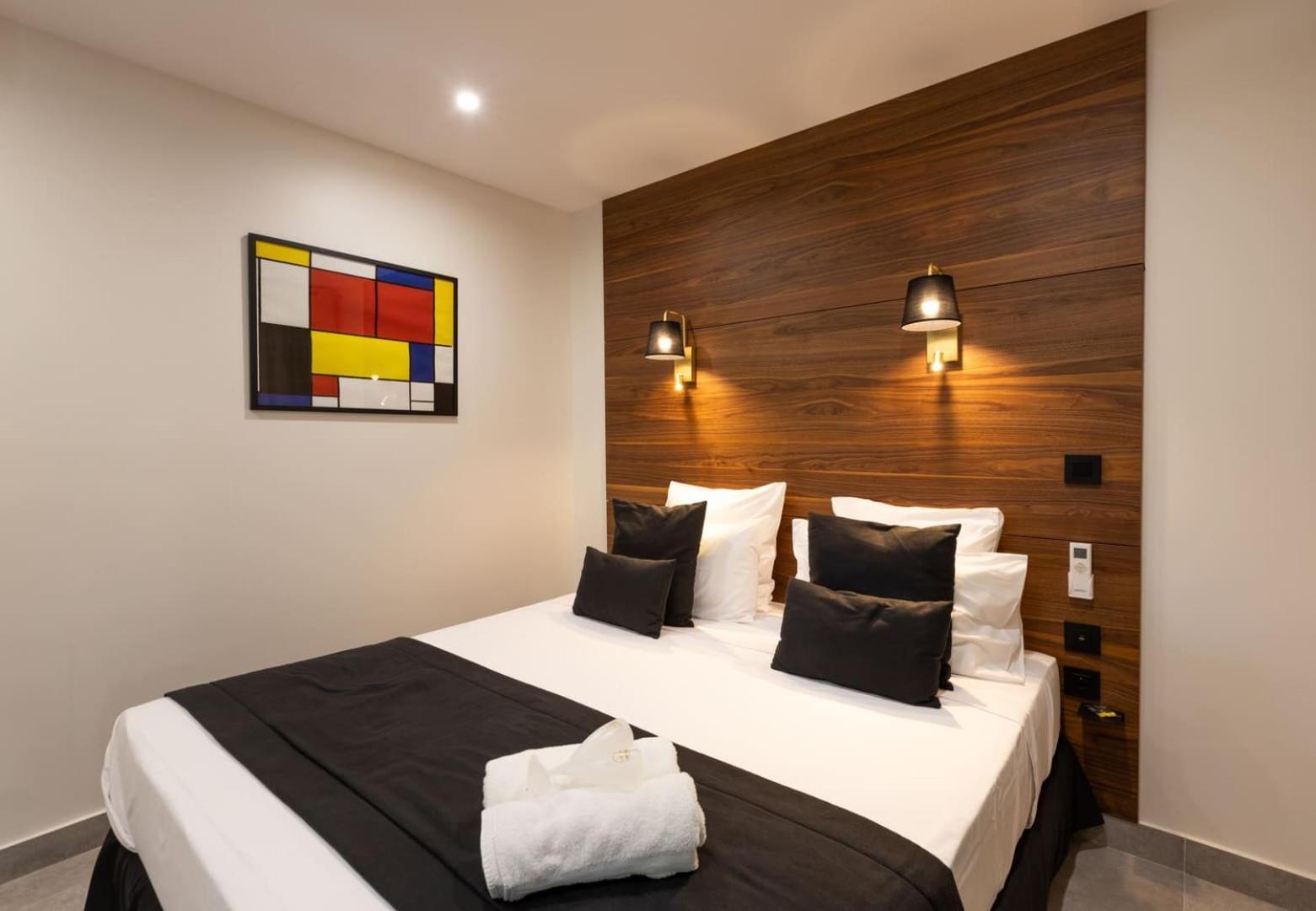 The Forest - Saint Martin 4 Etoiles Cul de Sac ภายนอก รูปภาพ